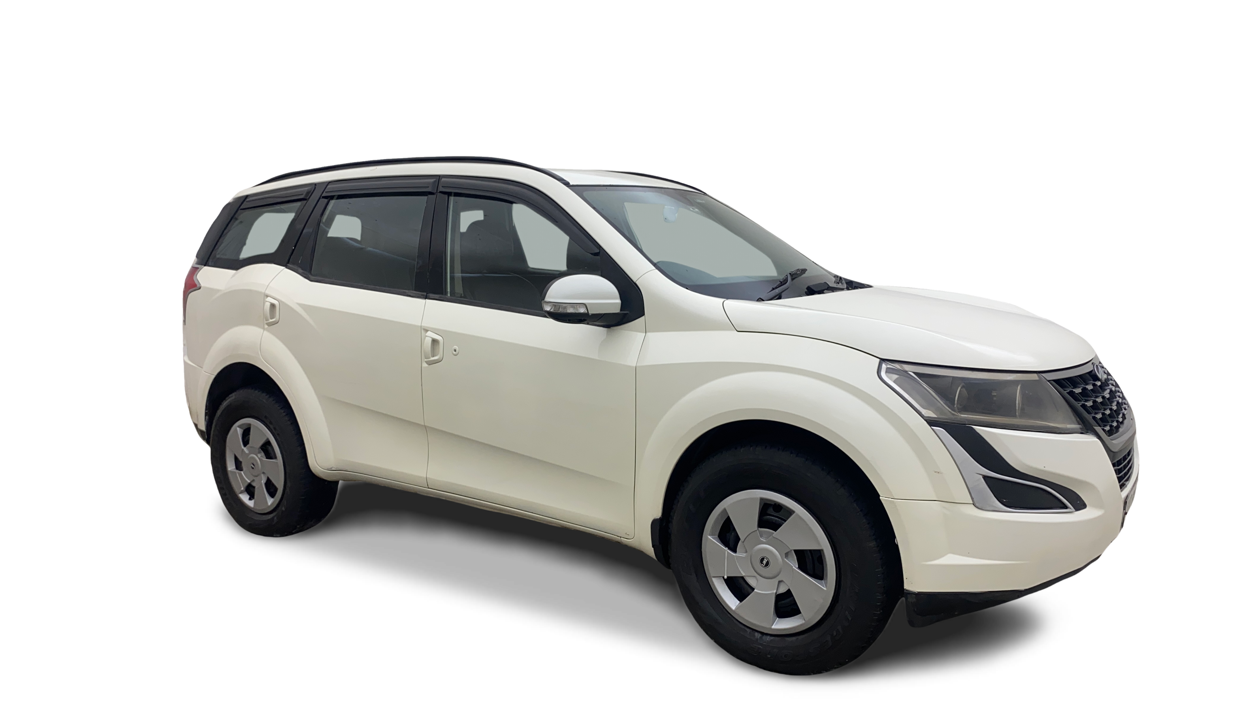 2019 Mahindra XUV500 - SUV - Diesel - Manual - ₹7.75 lakh