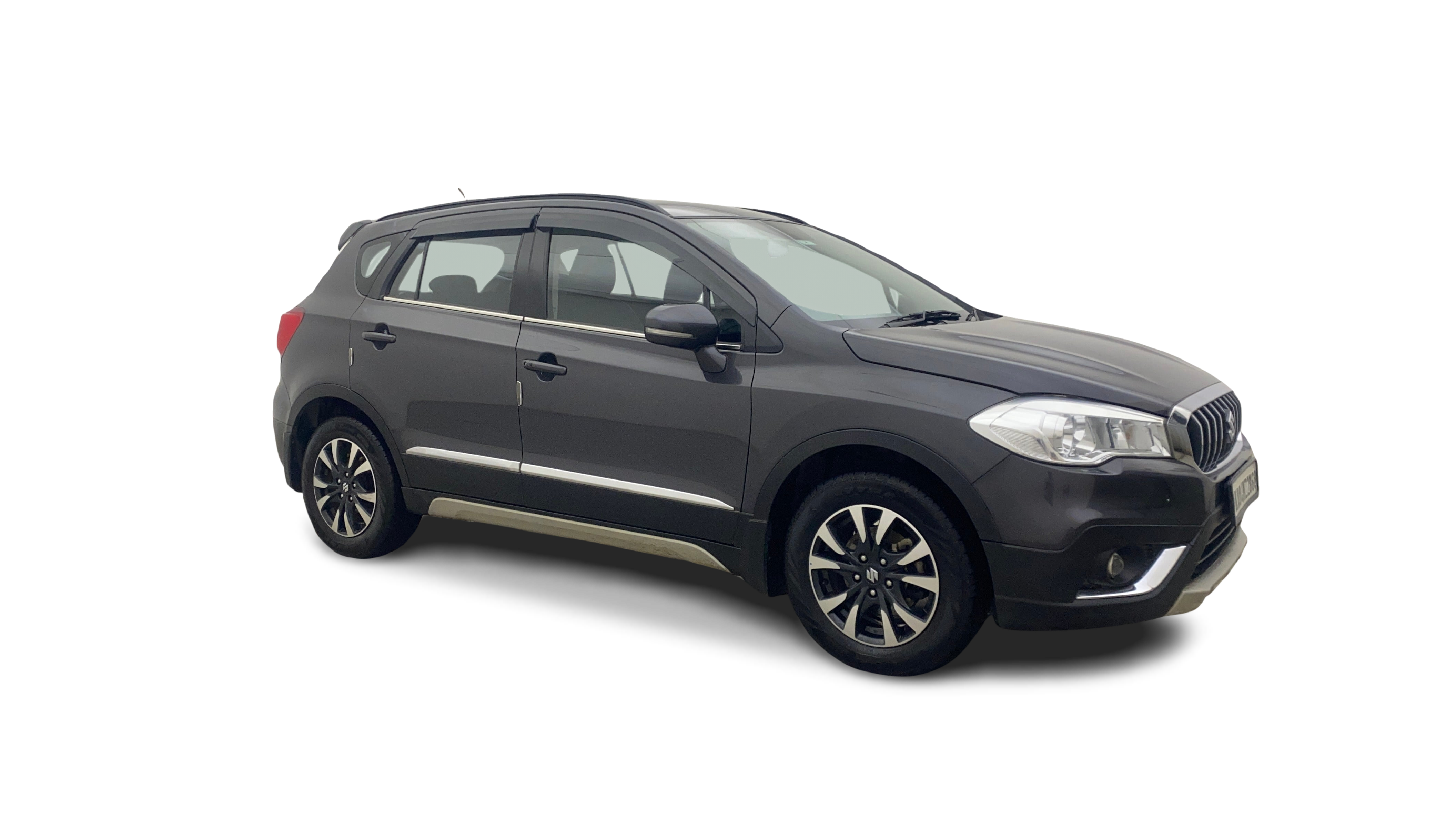 Maruti S Cross-img