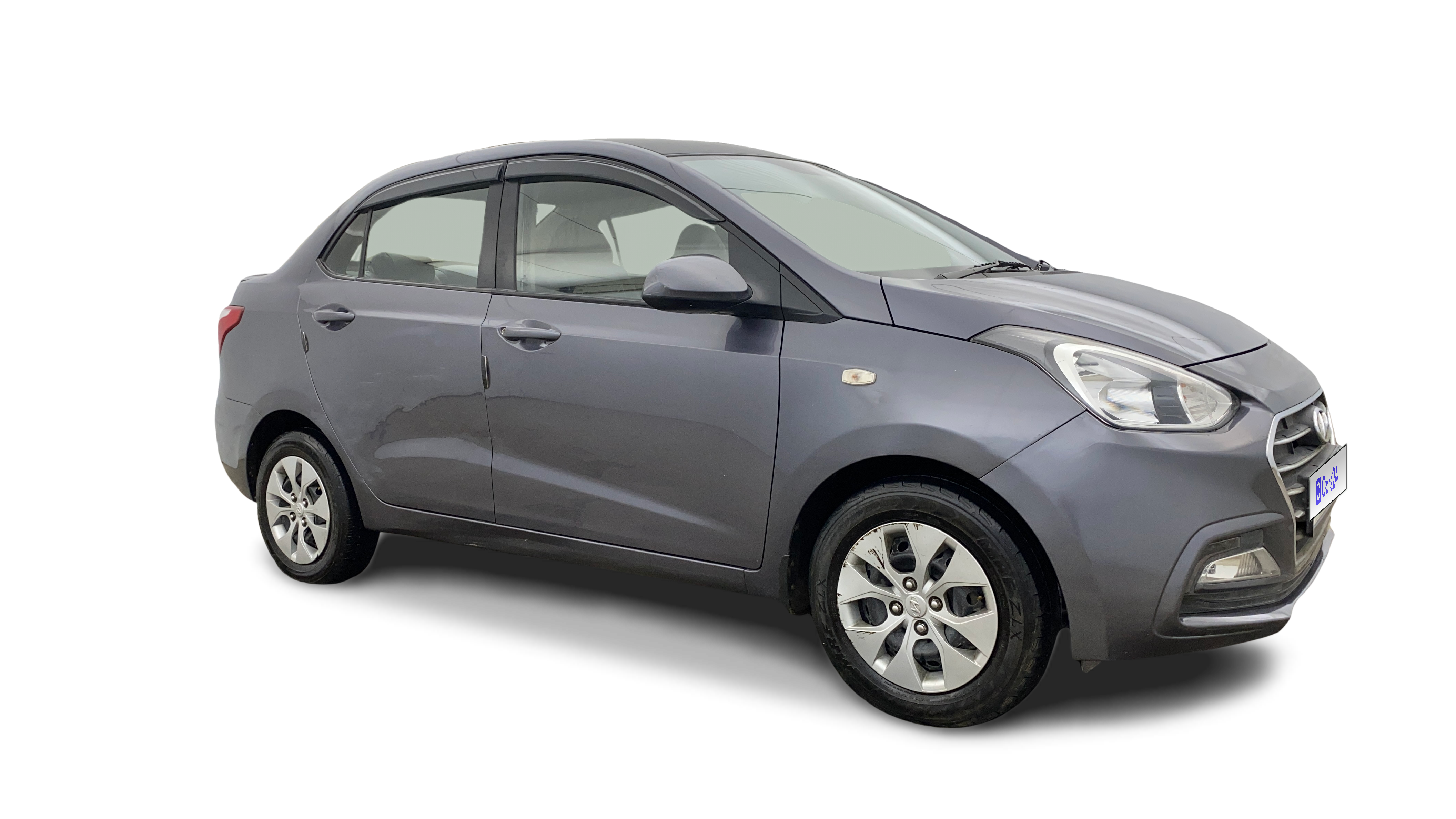 2019 Hyundai Xcent - Sedan - Petrol - Manual - ₹3.53 lakh