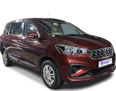 2023 Maruti Ertiga - SUV - Petrol - Manual - ₹8.92 lakh