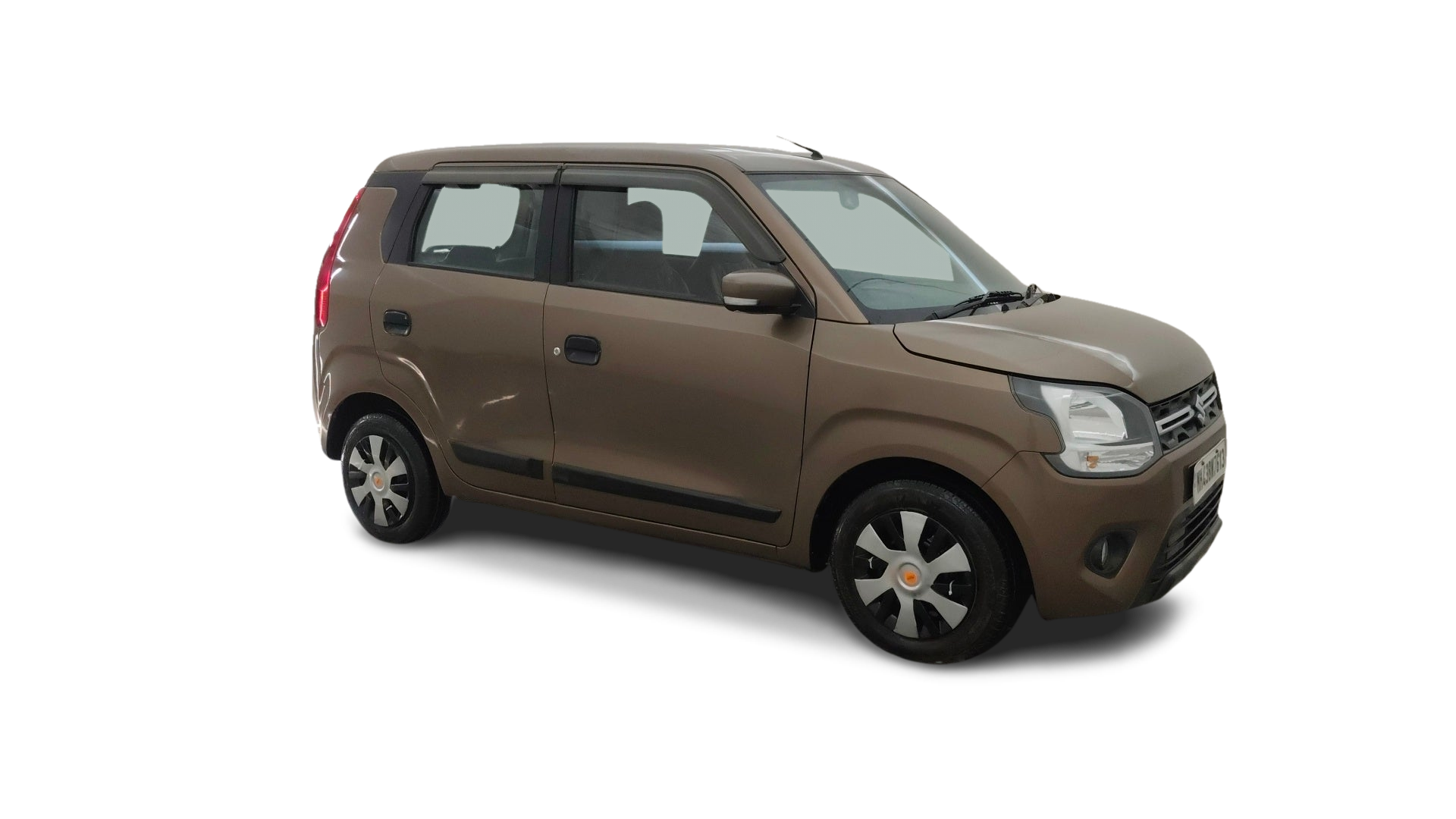 Maruti New Wagon-R-img