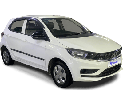 2022 Tata Tiago - Hatchback - Petrol - Manual - ₹4.31 lakh