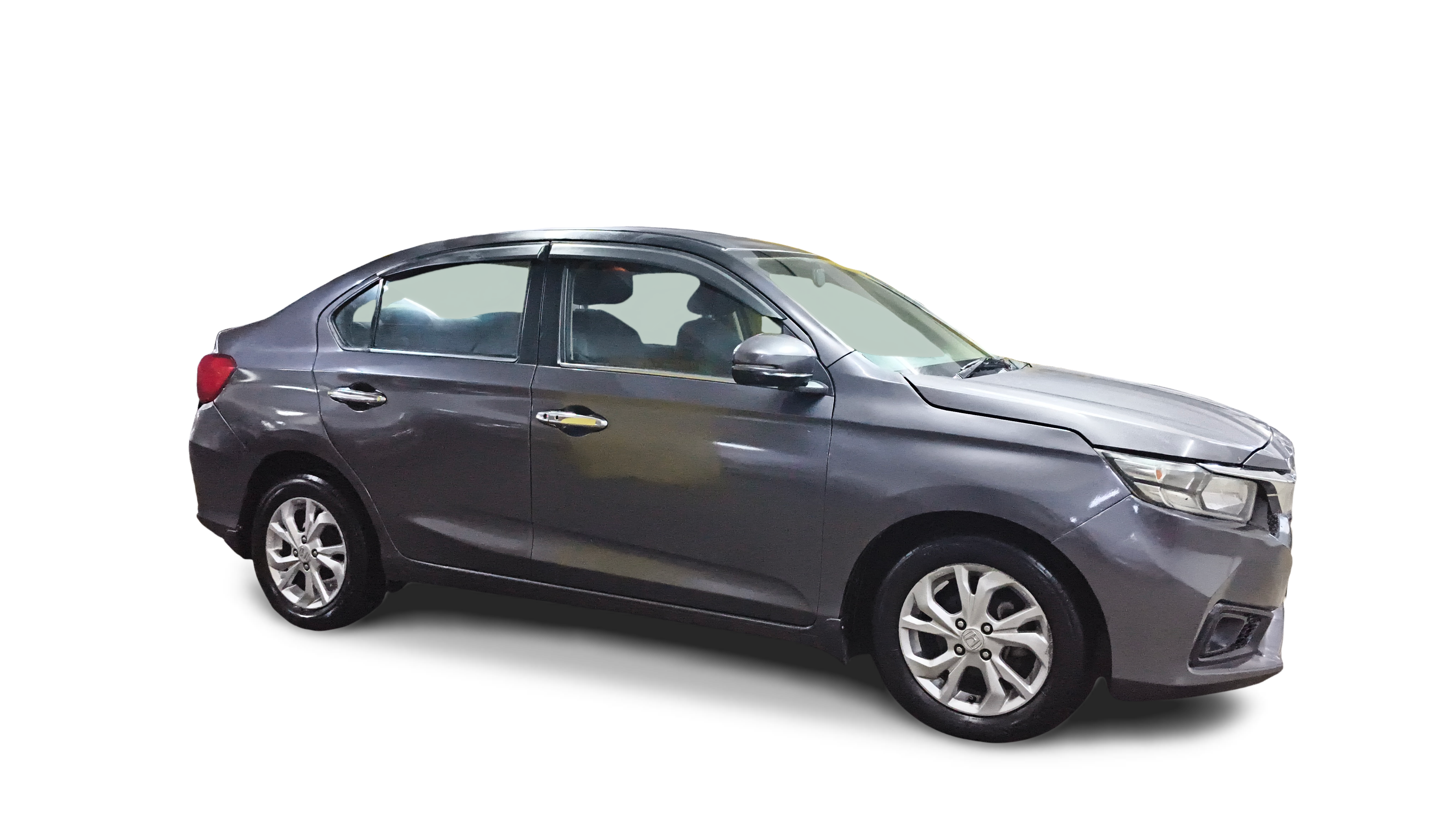 2020 Honda Amaze - Sedan - Petrol - Manual - ₹4.69 lakh