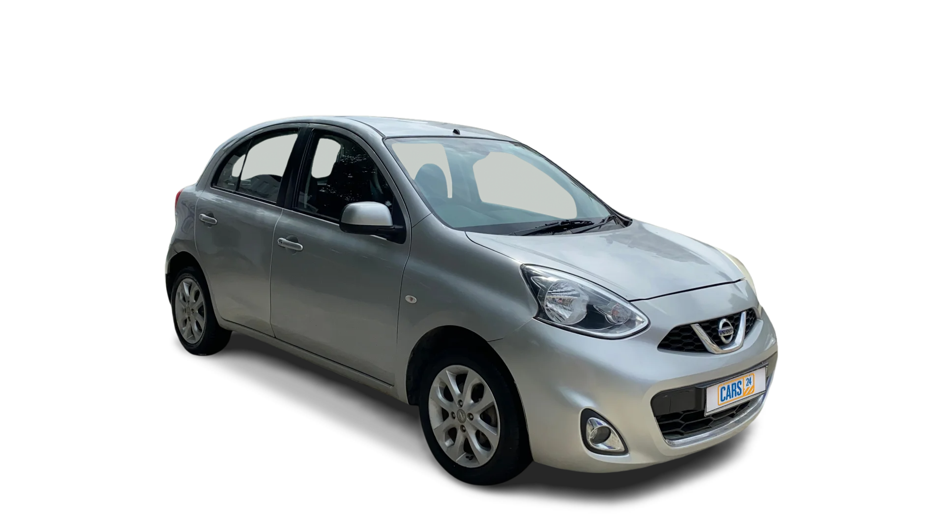 Nissan Micra-img