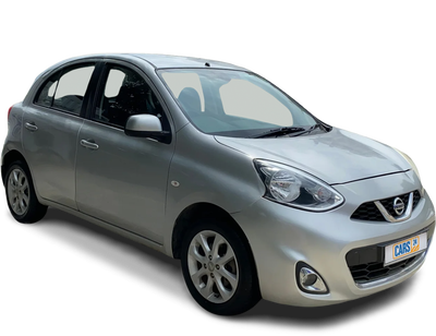 Nissan Micra-img