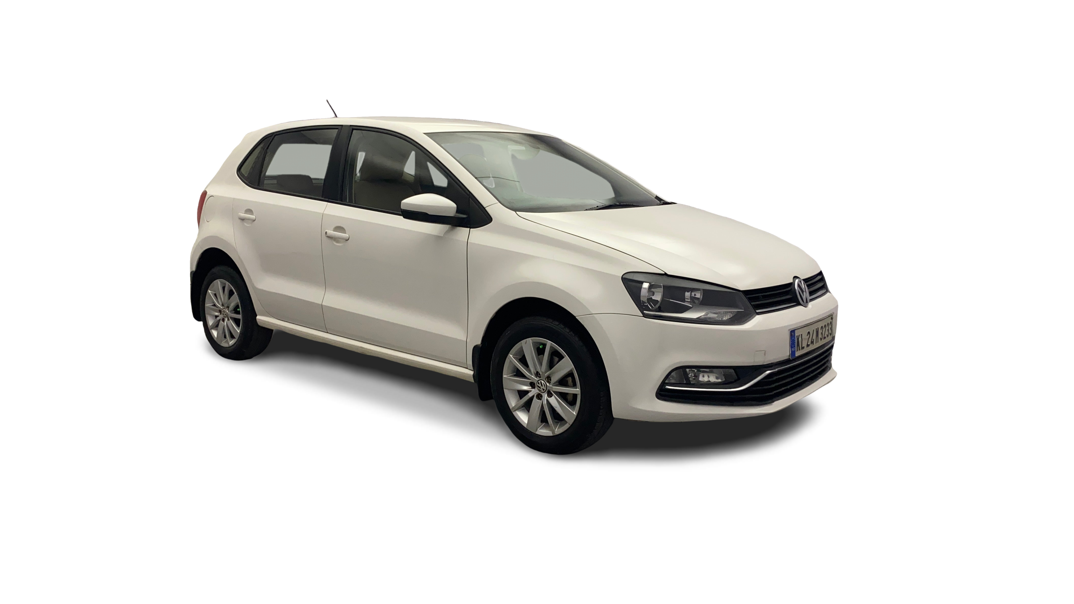 Volkswagen Polo-img
