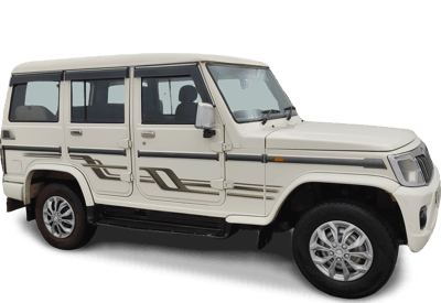 2021 Mahindra Bolero - SUV - Diesel - Manual - ₹5.75 lakh