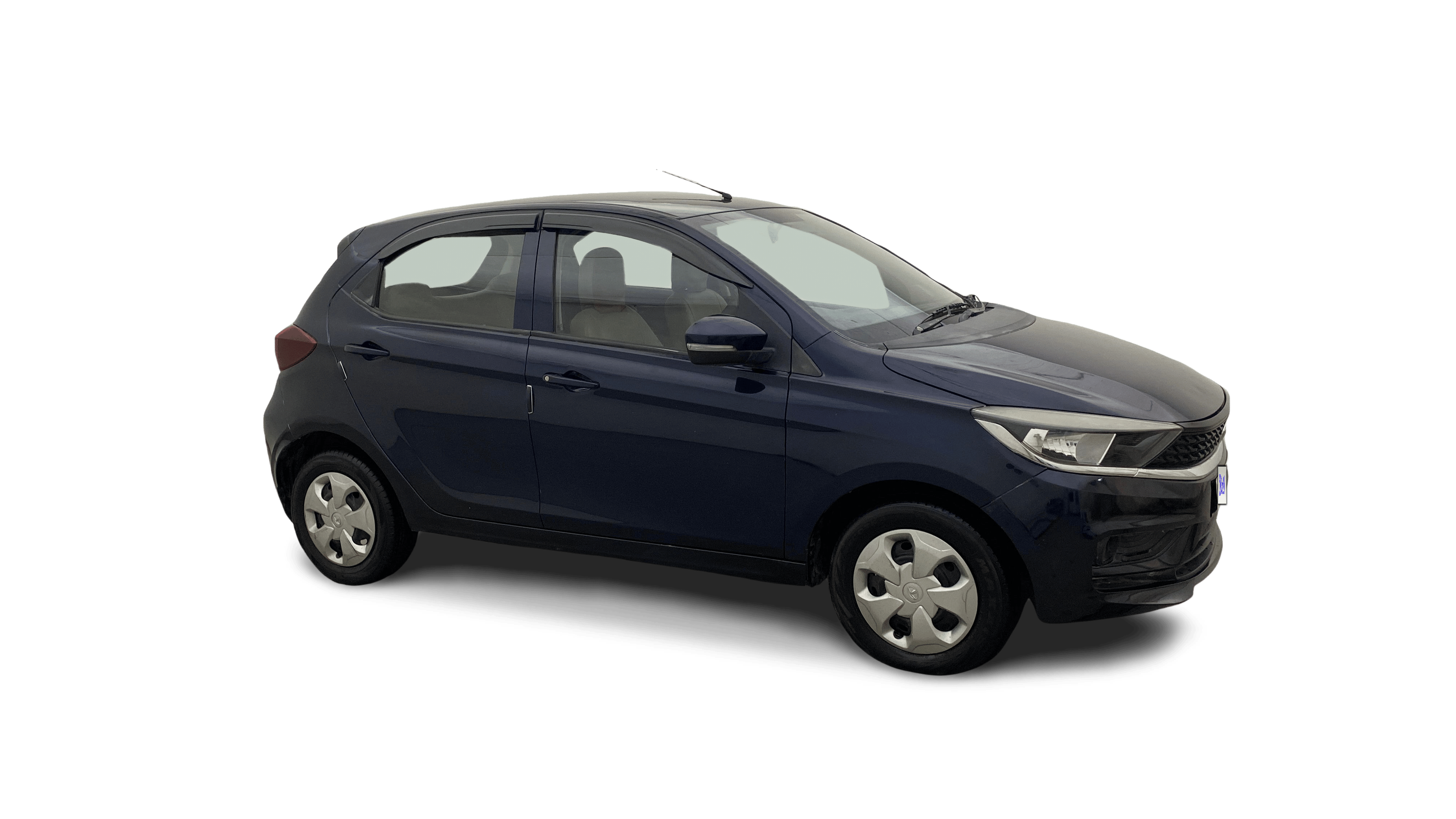 2021 Tata Tiago - Hatchback - Petrol - Manual - ₹3.90 lakh