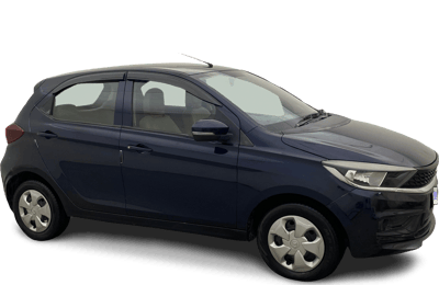 2021 Tata Tiago - Hatchback - Petrol - Manual - ₹3.90 lakh