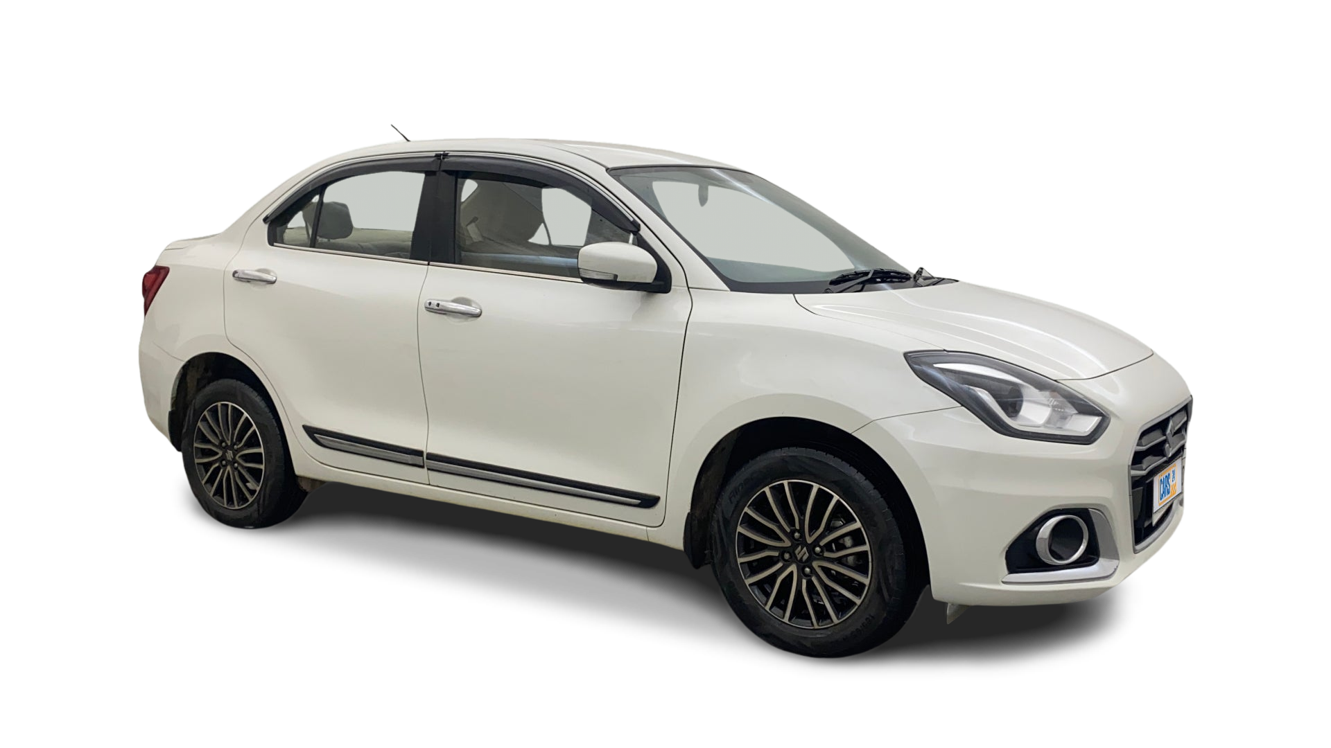 Maruti Dzire-img