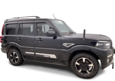 Mahindra SCORPIO CLASSIC-img
