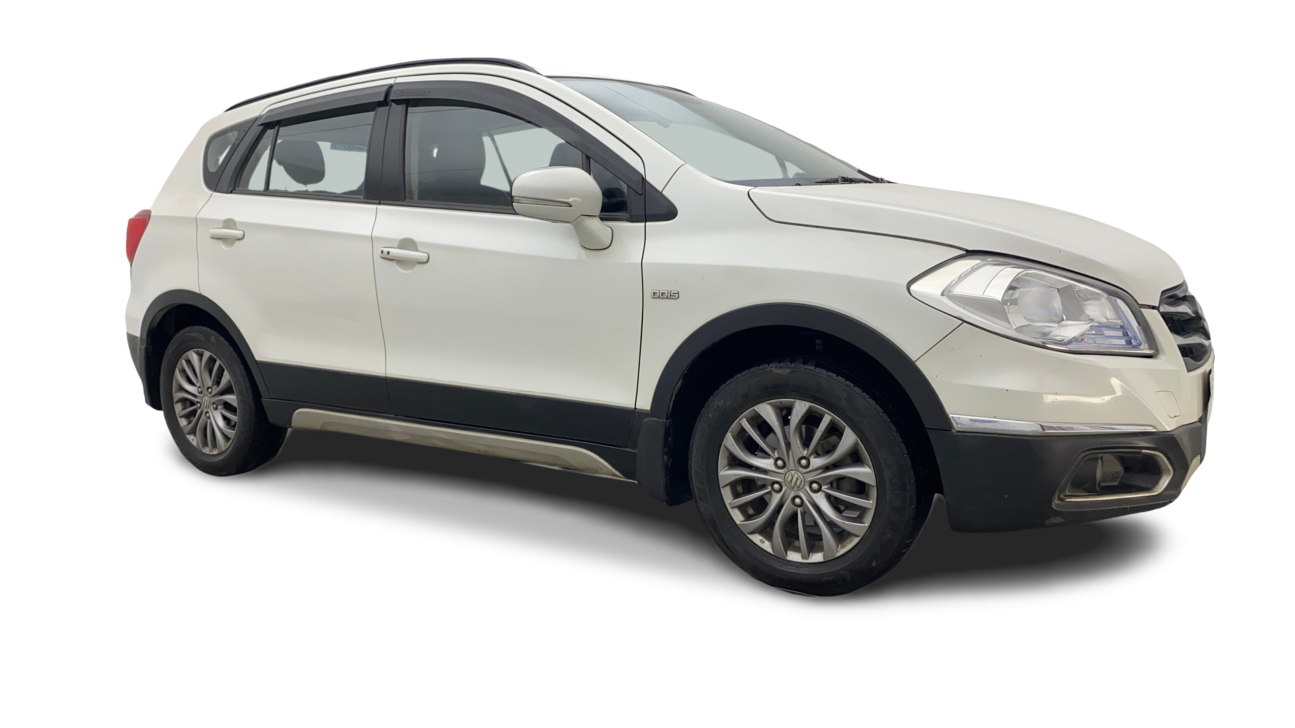 Maruti S Cross-img