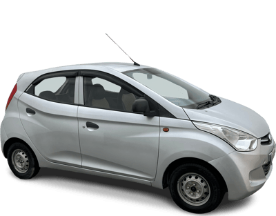 2015 Hyundai Eon - Hatchback - Petrol - Manual - ₹2.25 lakh