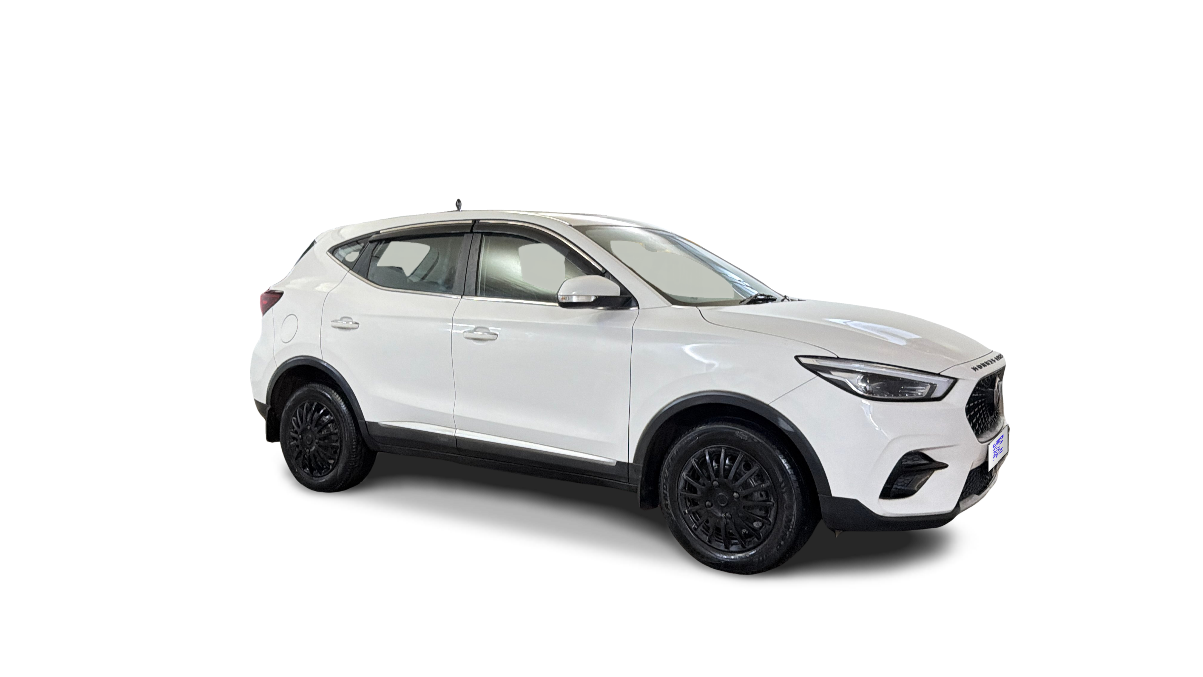 2023 MG ASTOR - SUV - Petrol - Manual - ₹7.50 lakh