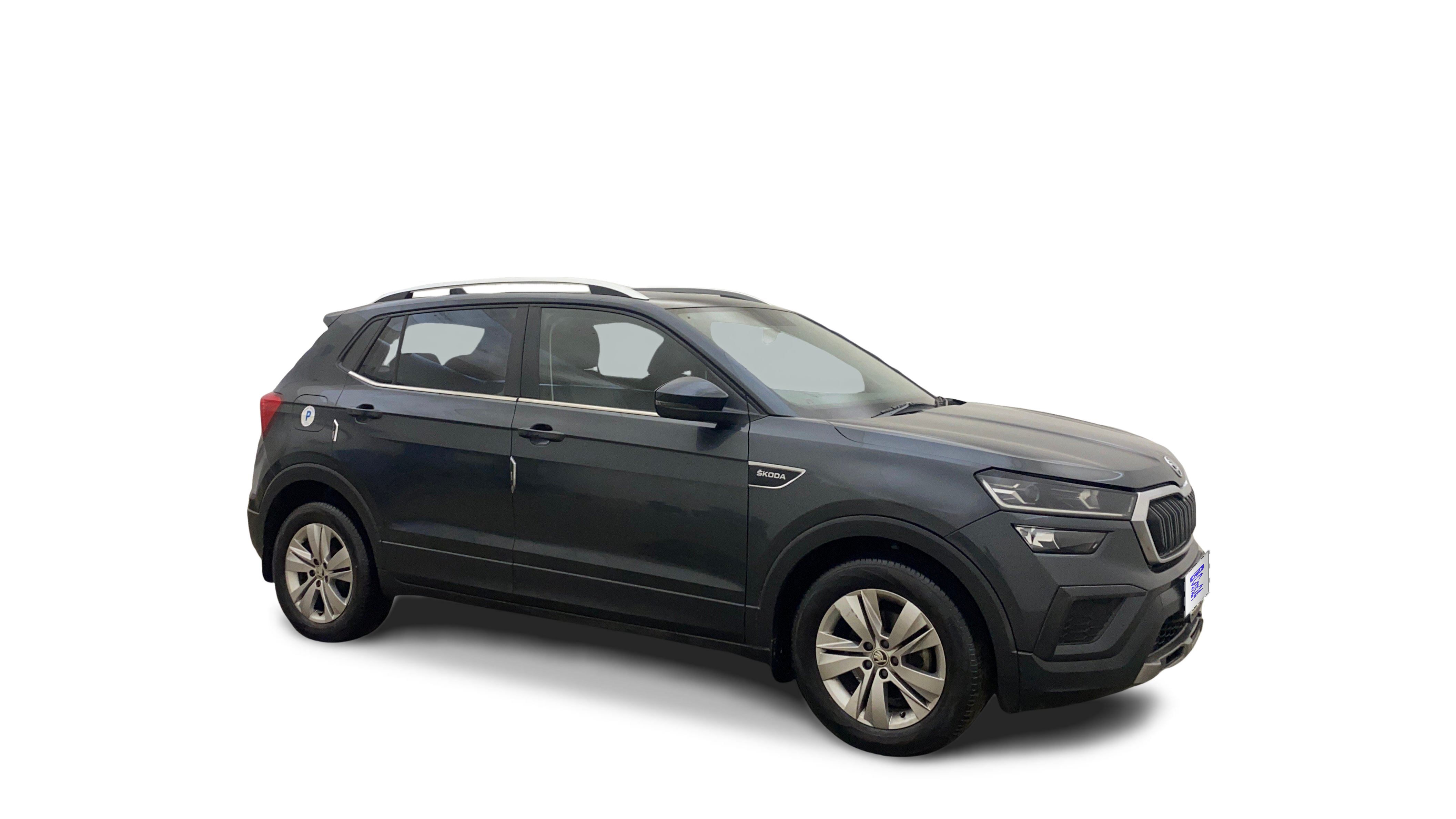2023 Skoda KUSHAQ - SUV - Petrol - Manual - ₹9.22 lakh