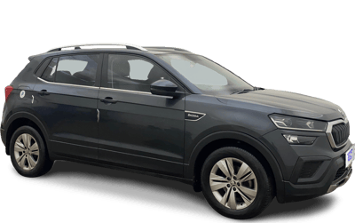 2023 Skoda KUSHAQ - SUV - Petrol - Manual - ₹9.22 lakh