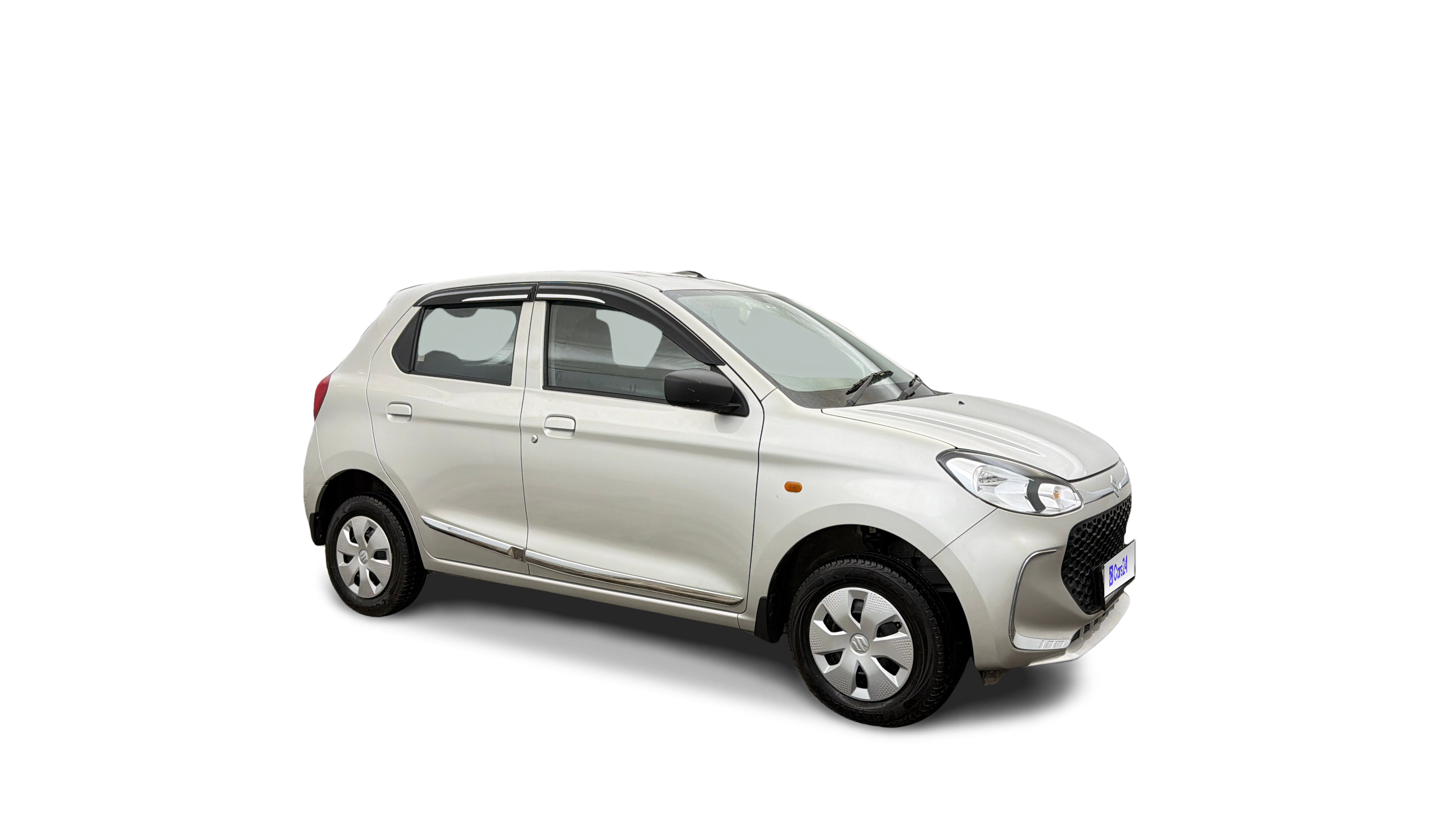 2024 Maruti Alto K10 - Hatchback - Petrol - Manual - ₹4.26 lakh