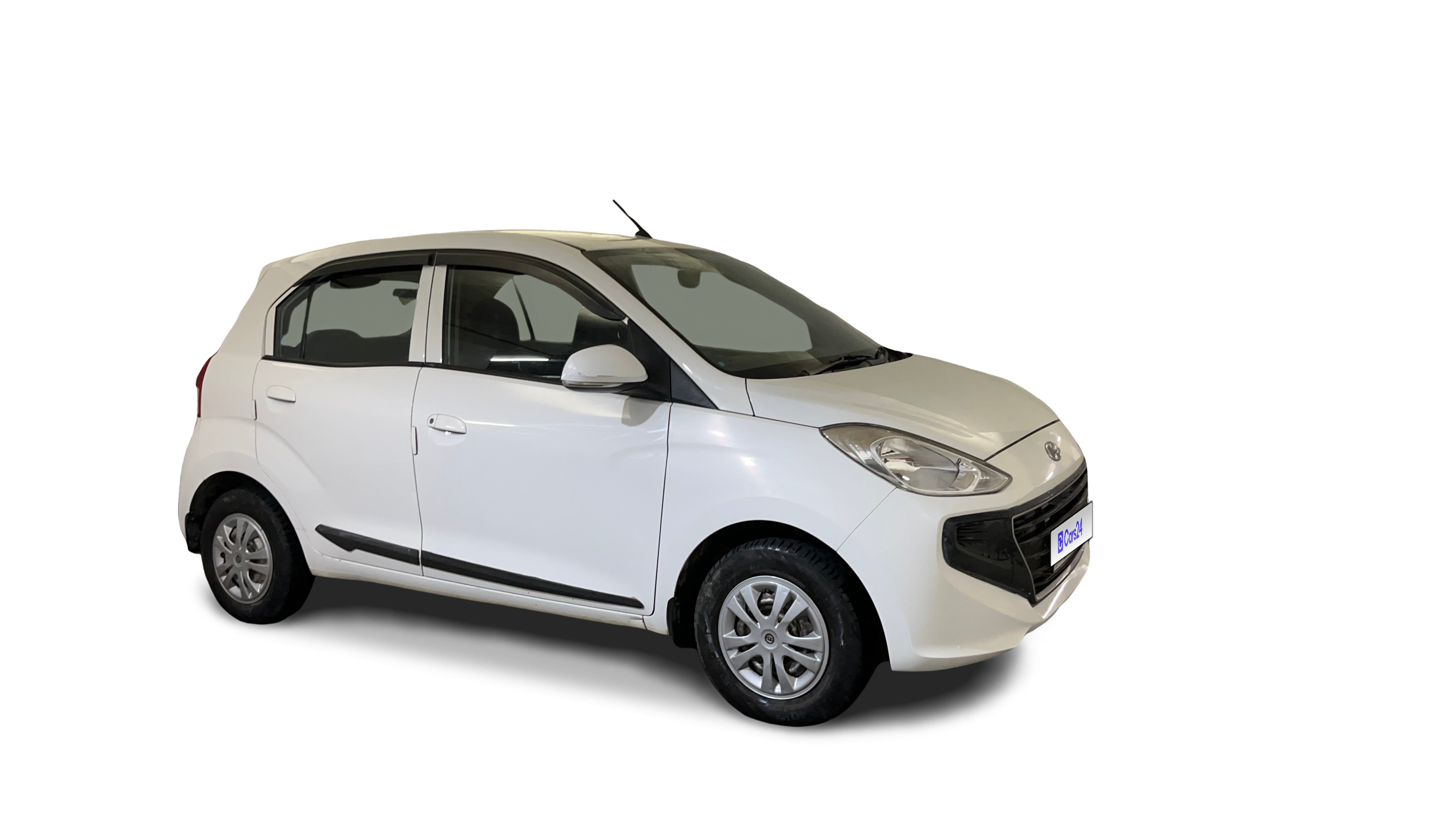 2021 Hyundai NEW SANTRO - Hatchback - CNG - Manual - ₹3.50 lakh