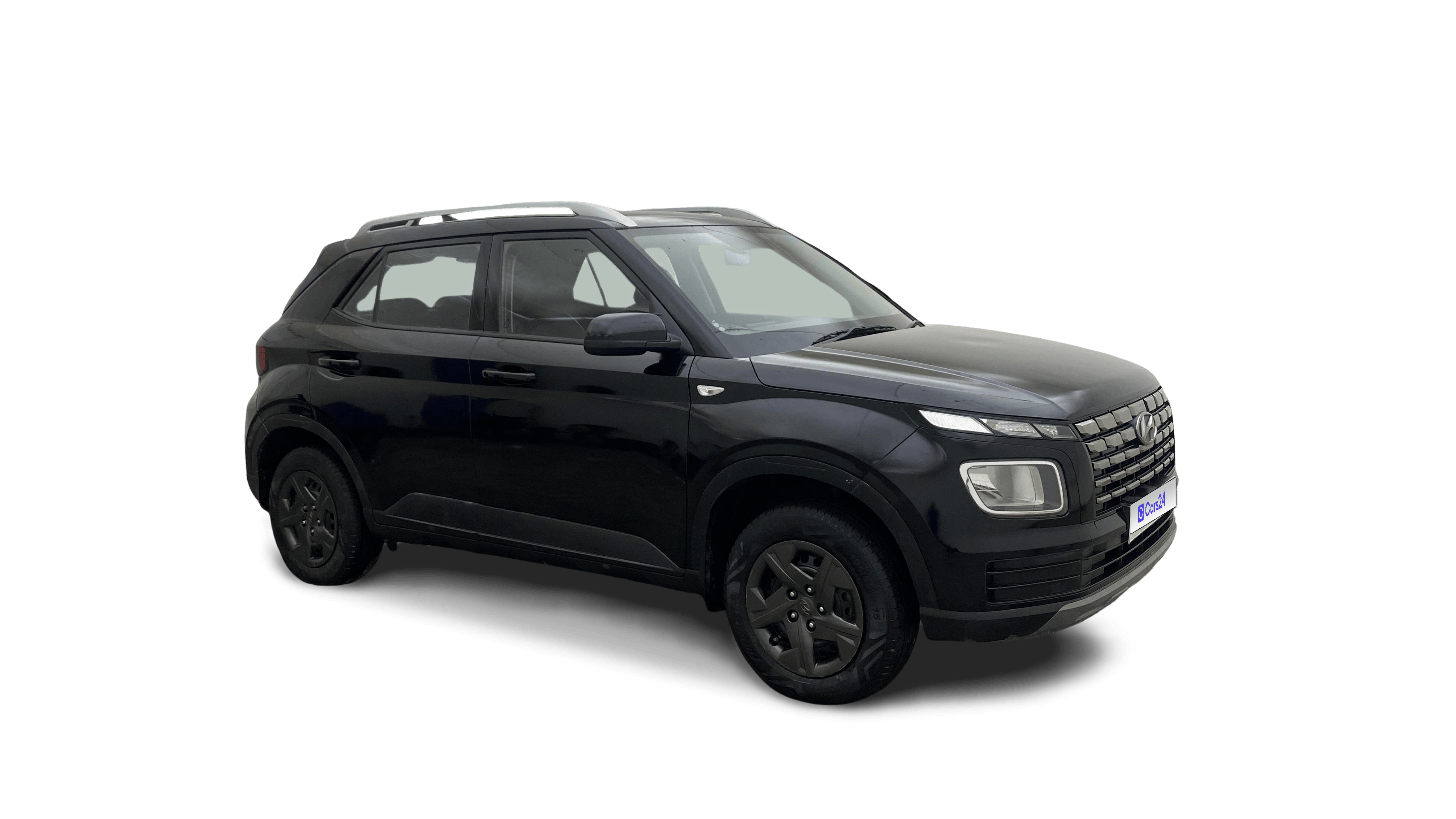 2023 Hyundai VENUE - SUV - Petrol - Manual - ₹6.19 lakh