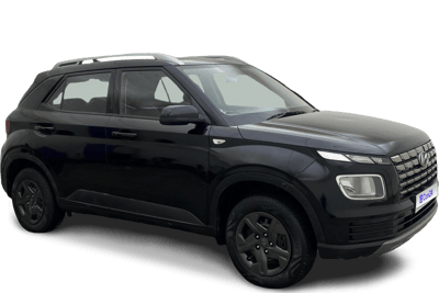2023 Hyundai VENUE - SUV - Petrol - Manual - ₹6.19 lakh