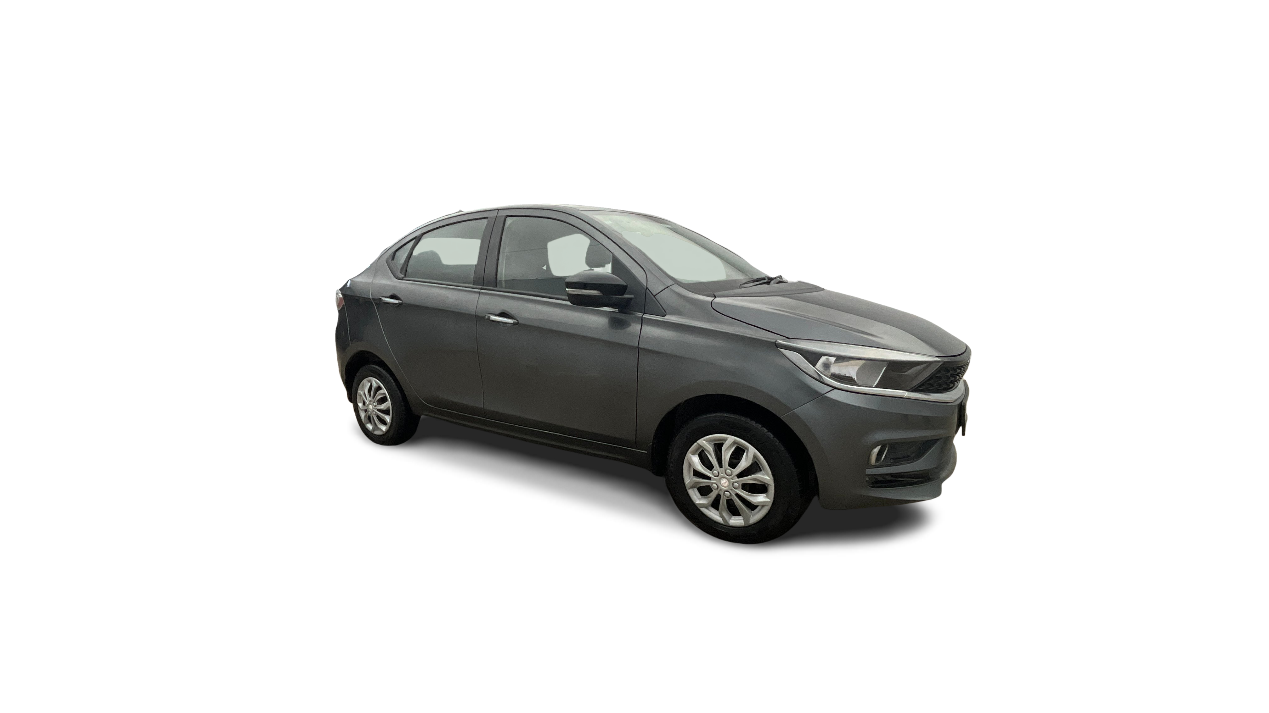 2024 Tata TIGOR - Sedan - CNG - Automatic - ₹5.64 lakh