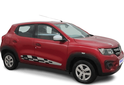 2018 Renault Kwid - Hatchback - Petrol - Automatic - ₹2.99 lakh