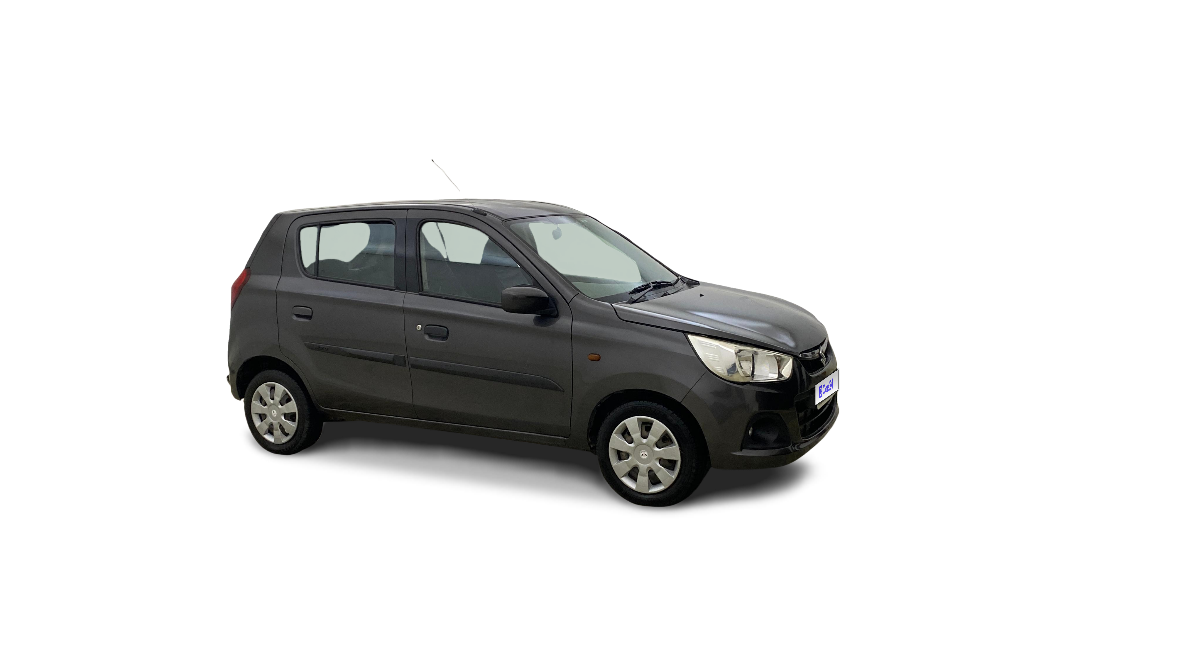 2018 Maruti Alto K10 - Hatchback - Petrol - Manual - ₹2.65 lakh