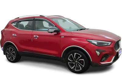 2022 MG ASTOR - SUV - Petrol - Automatic - ₹10.43 lakh