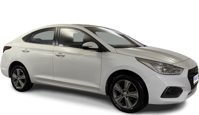 2018 Hyundai Verna - Sedan - Petrol - Manual - ₹6.07 lakh