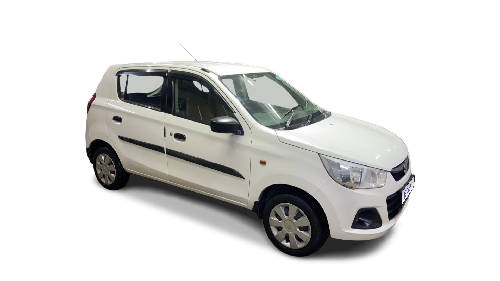 2019 Maruti Alto K10 - Hatchback - Petrol - Manual - ₹2.73 lakh