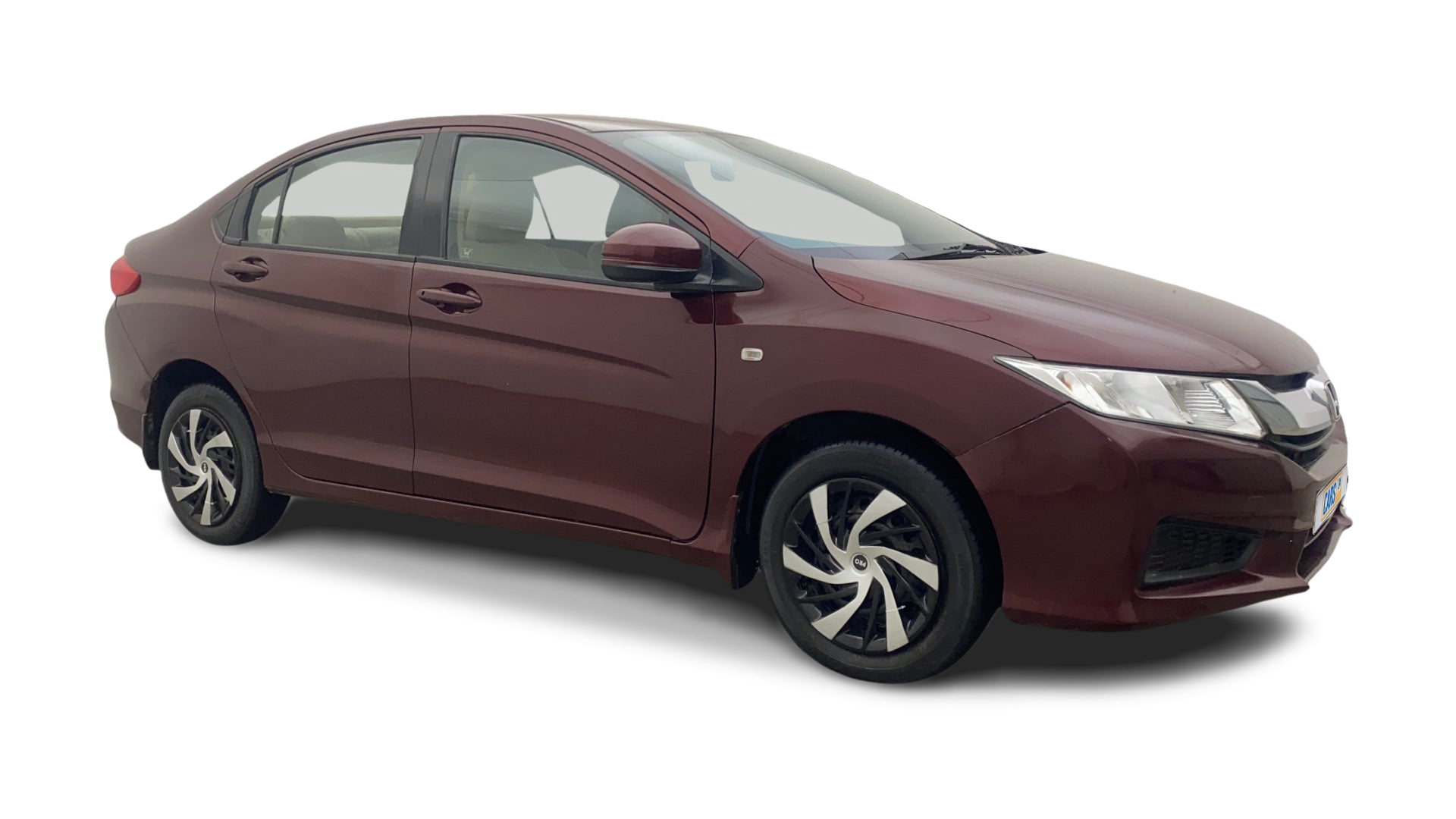 Honda City-img