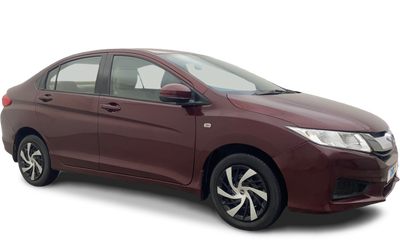 Honda City-img