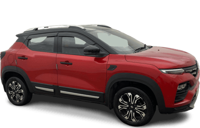 2022 Renault Kiger - Hatchback - Petrol - Manual - ₹5.57 lakh
