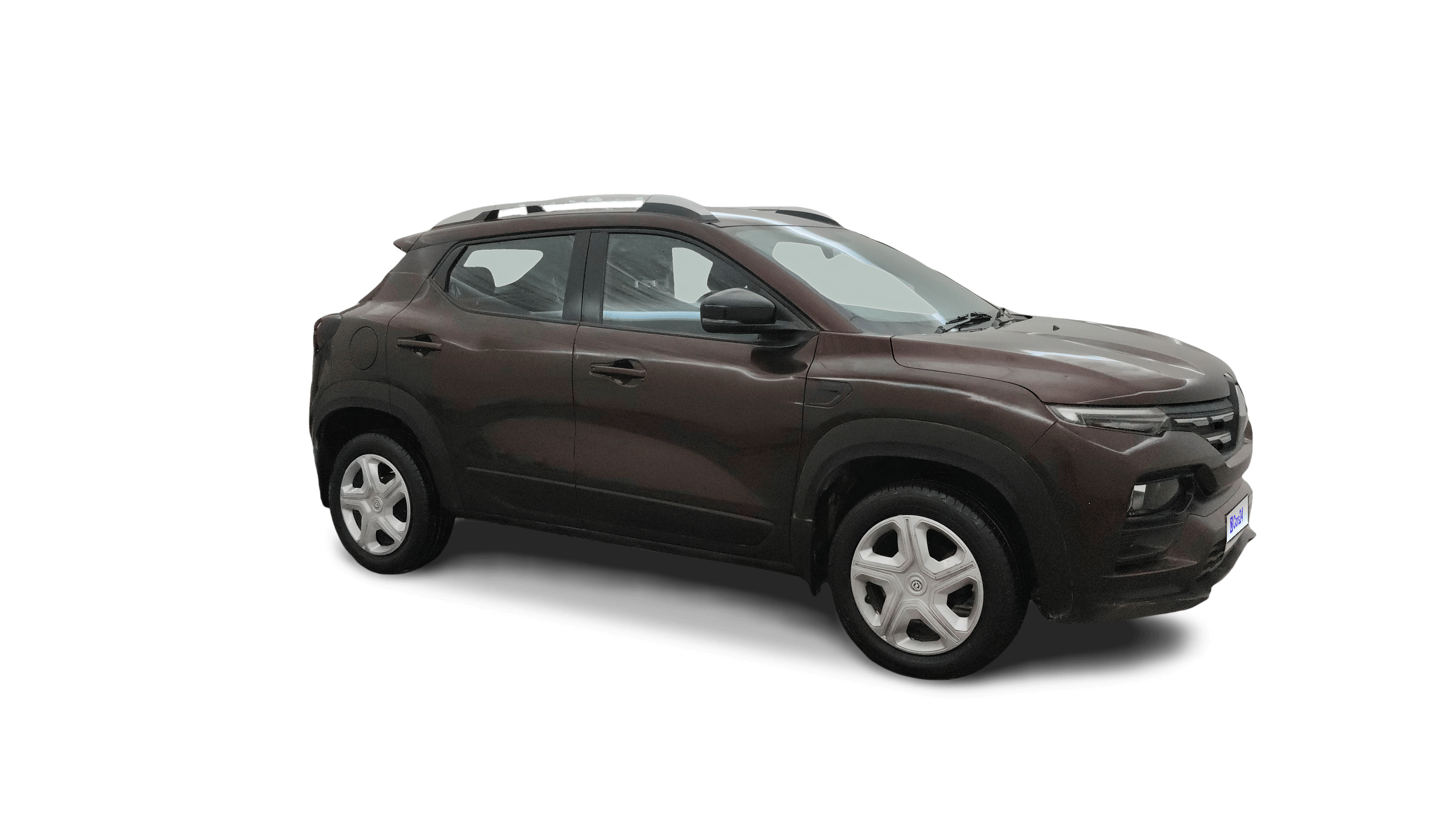 2021 Renault Kiger - Hatchback - Petrol - Automatic - ₹4.81 lakh