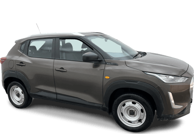 2022 Nissan MAGNITE - SUV - Petrol - Manual - ₹4.70 lakh