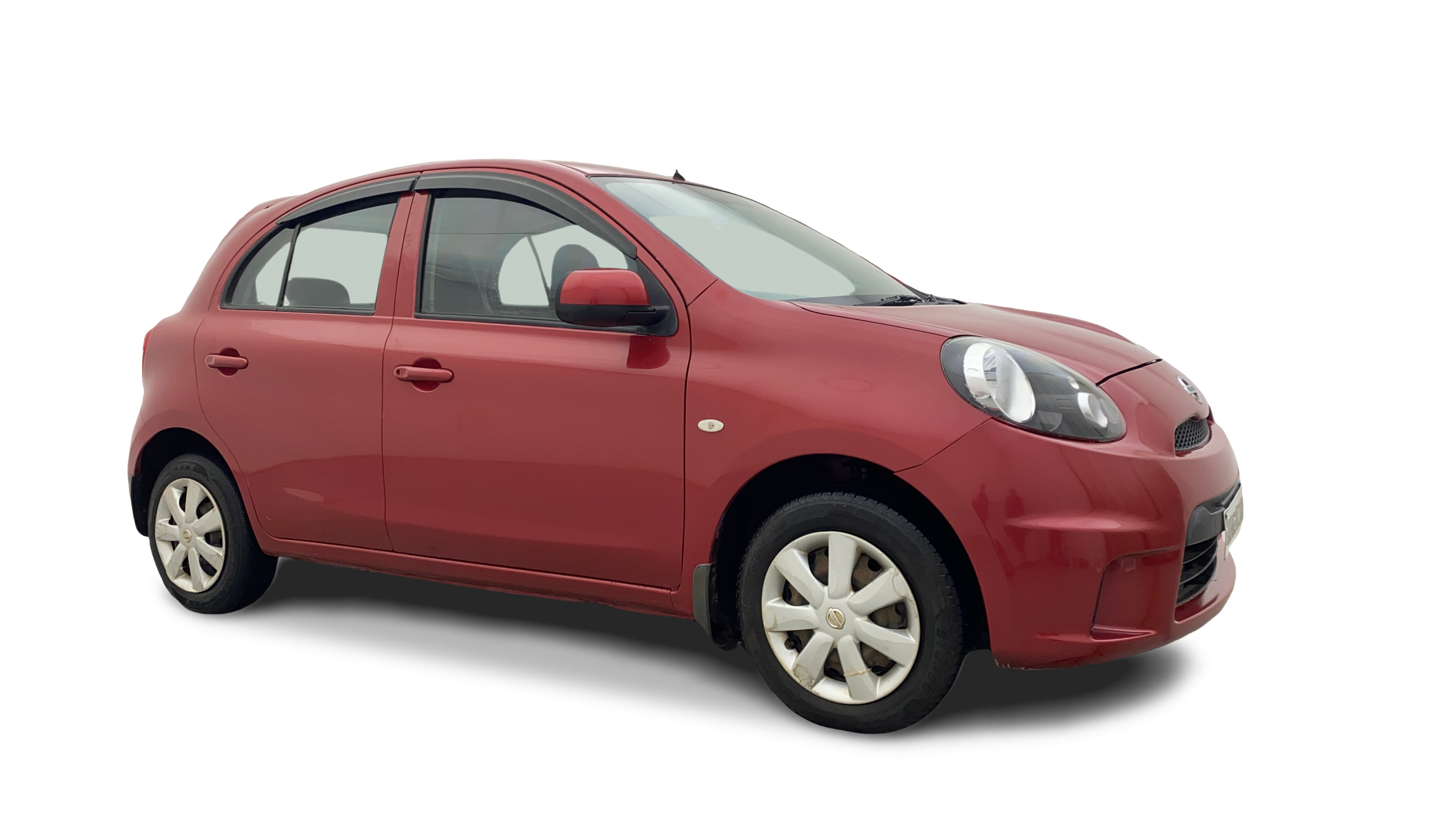 Nissan Micra Active-img