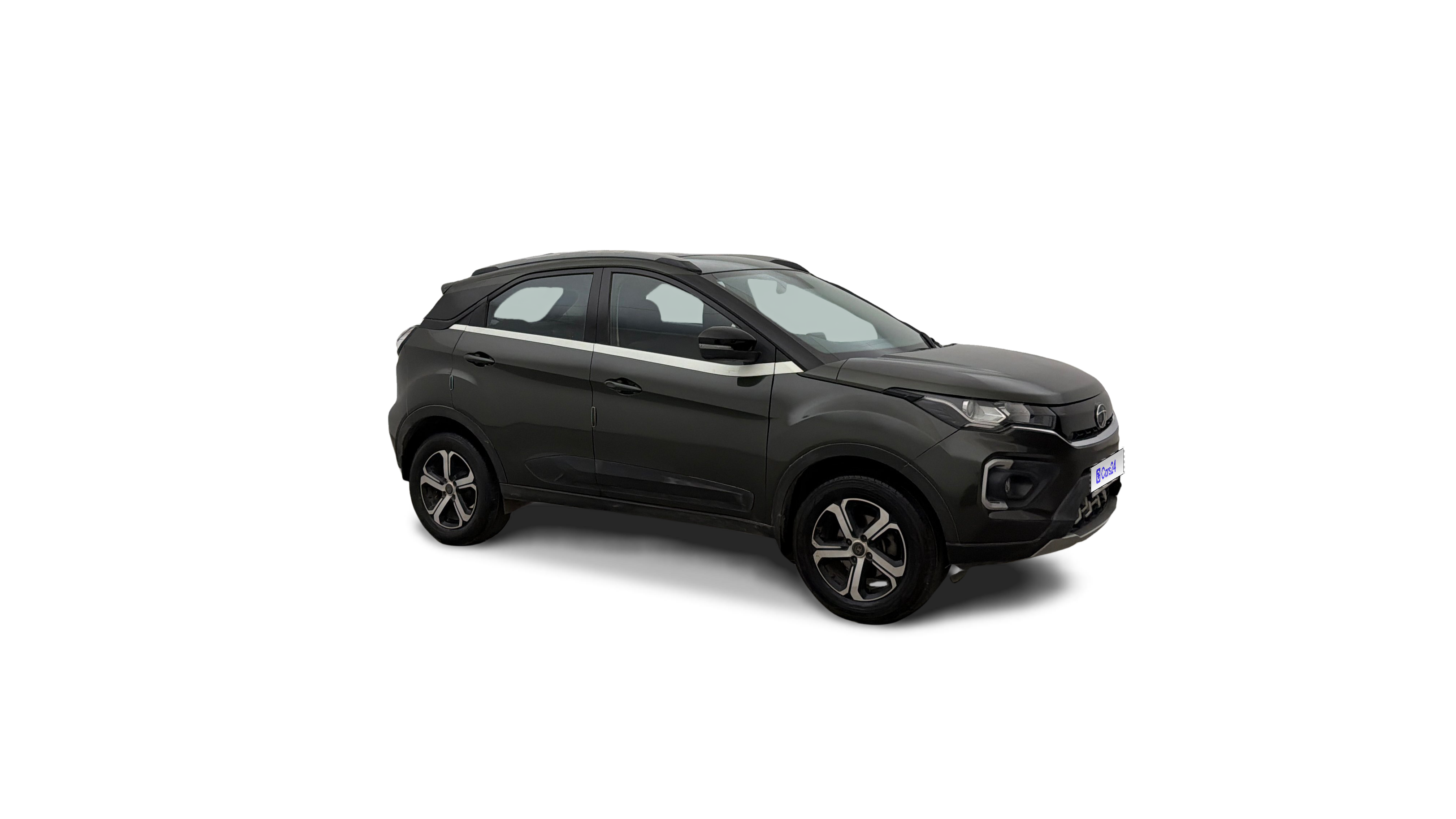 2022 Tata NEXON - SUV - Petrol - Automatic - ₹7.59 lakh