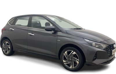 Hyundai NEW I20-img