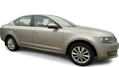 2016 Skoda Octavia - Sedan - Petrol - Automatic - ₹6.33 lakh