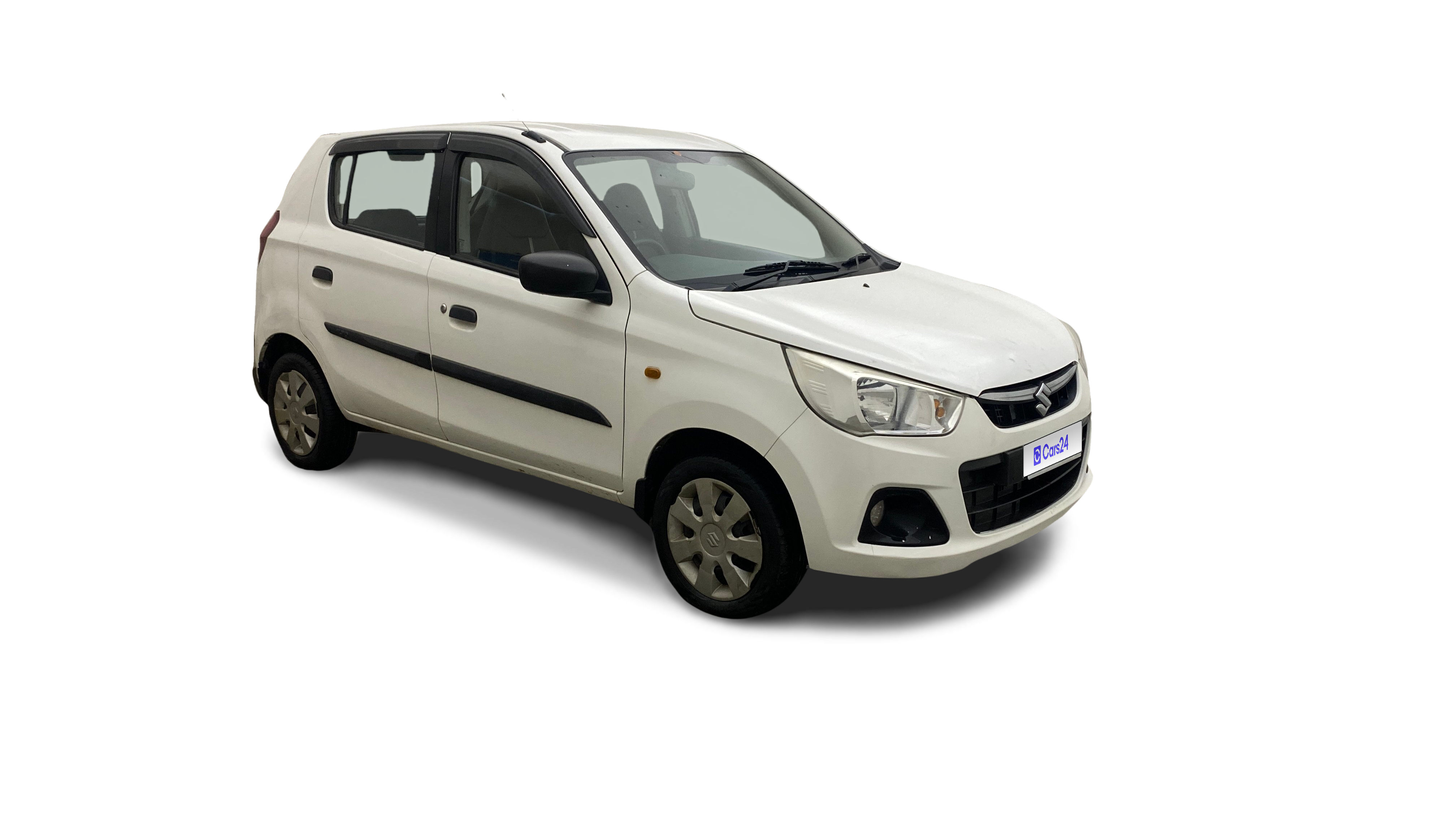 2019 Maruti Alto K10 - Hatchback - Petrol - Manual - ₹2.35 lakh