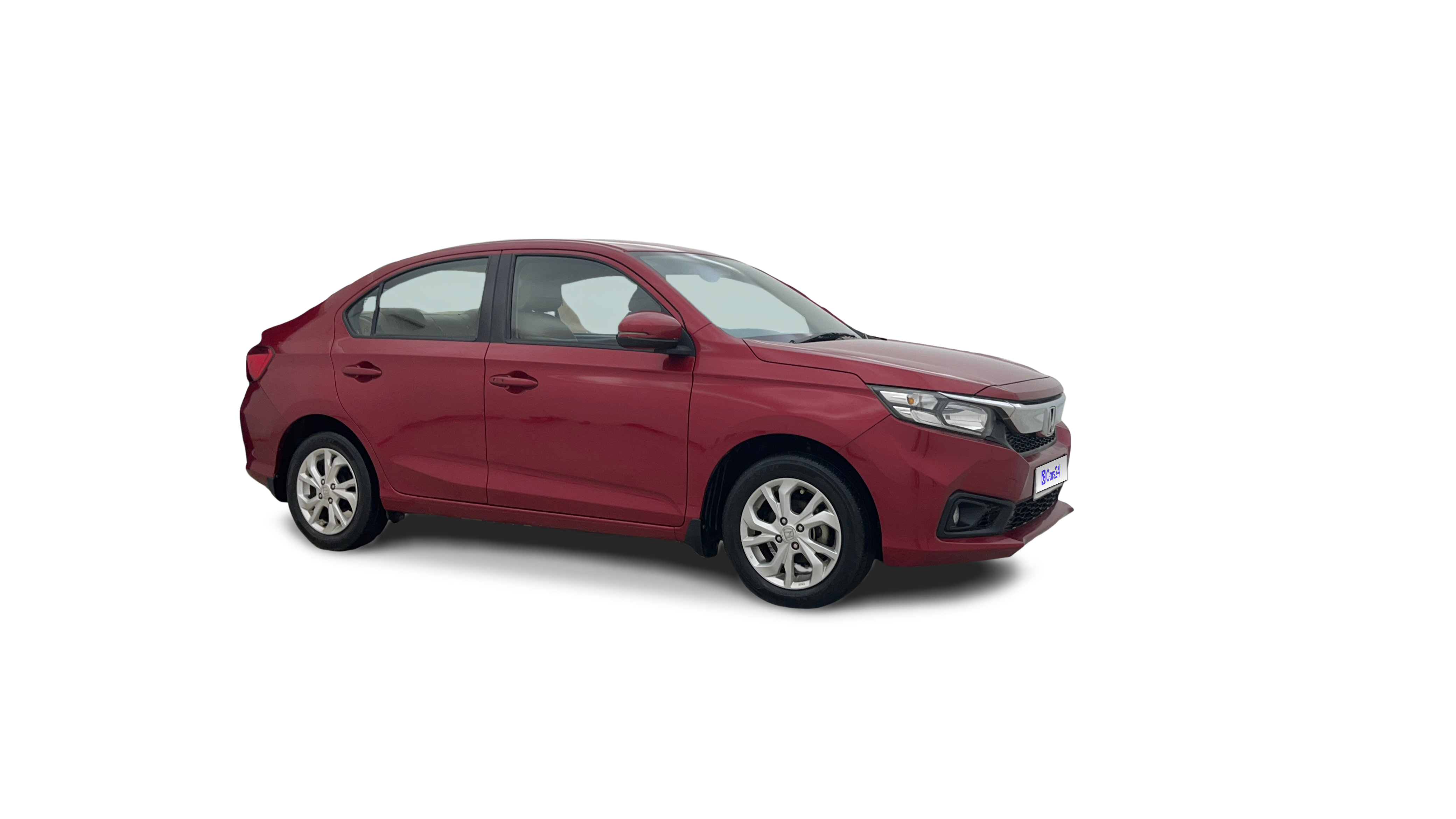 2020 Honda Amaze - Sedan - Petrol - Manual - ₹6.25 lakh