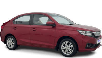 2020 Honda Amaze - Sedan - Petrol - Manual - ₹6.25 lakh