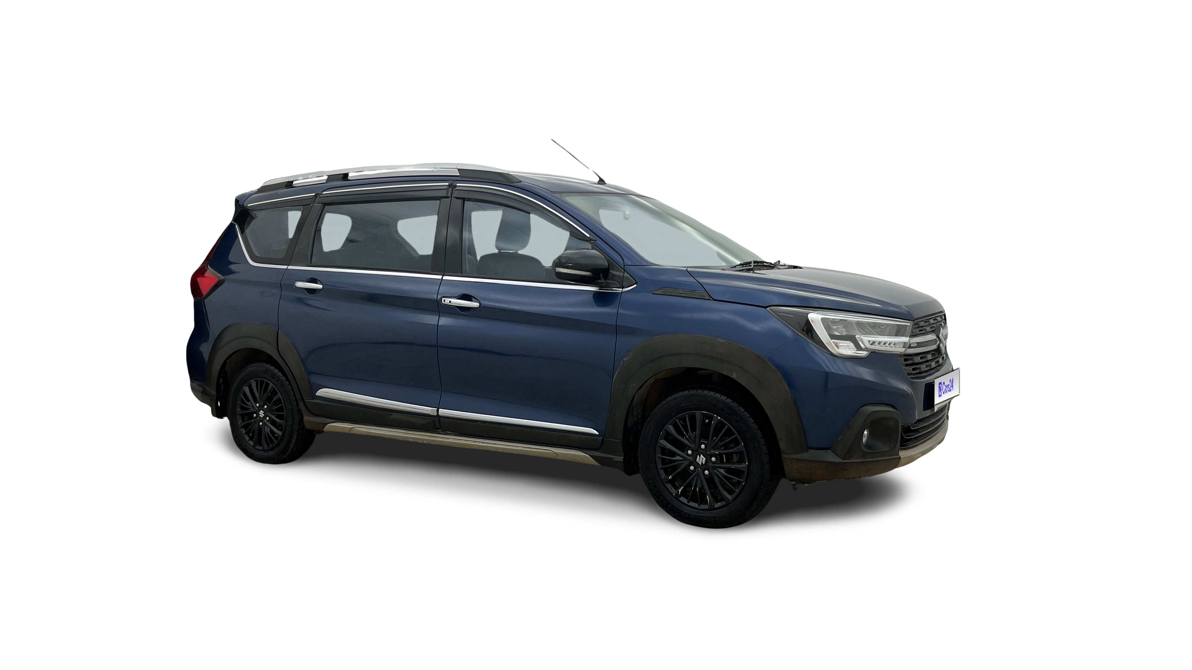 2021 Maruti XL6 - SUV - CNG - Manual - ₹9.57 lakh