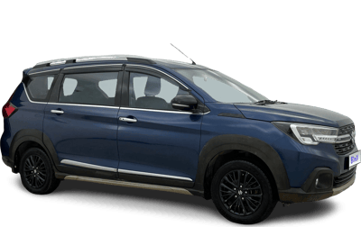 2021 Maruti XL6 - SUV - CNG - Manual - ₹9.57 lakh