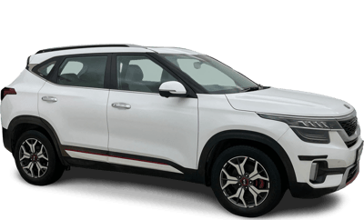 2019 KIA SELTOS - SUV - Petrol - Manual - ₹11.27 lakh