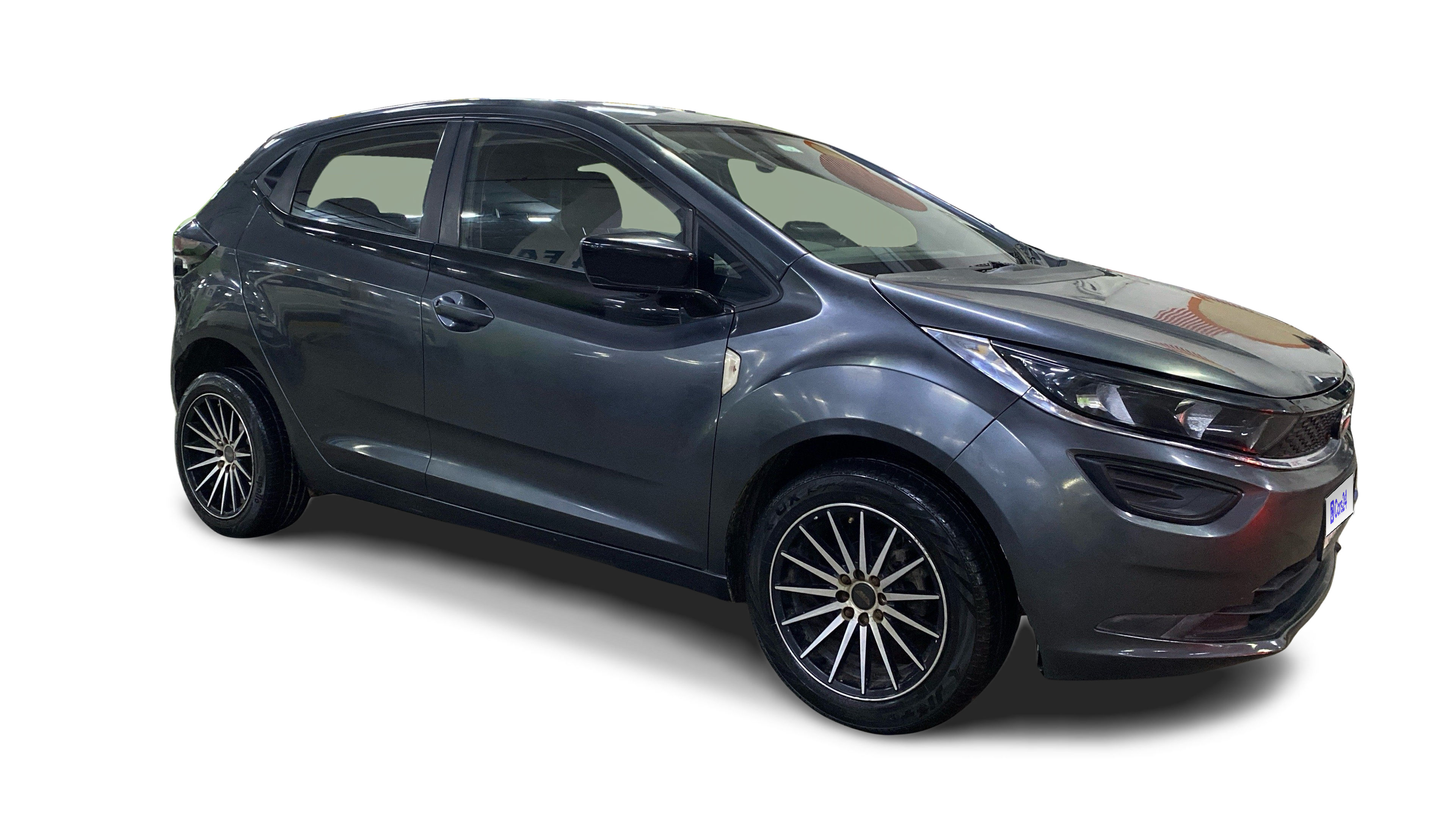 2020 Tata ALTROZ - Hatchback - Petrol - Manual - ₹3.92 lakh