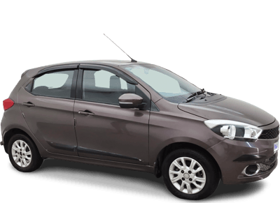 2017 Tata Tiago - Hatchback - Petrol - Automatic - ₹3.98 lakh