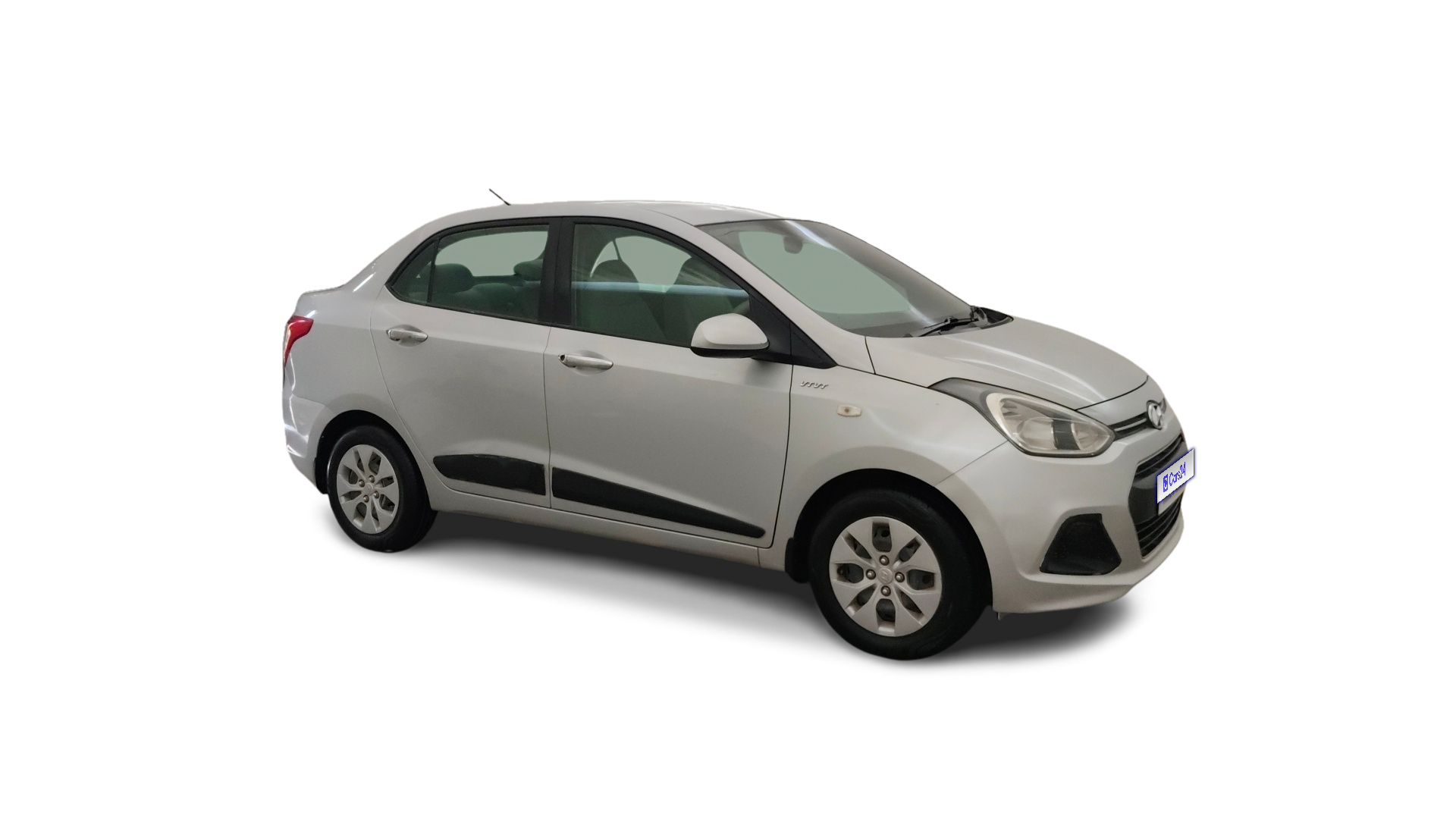 2014 Hyundai Xcent - Sedan - Petrol - Manual - ₹2.80 lakh