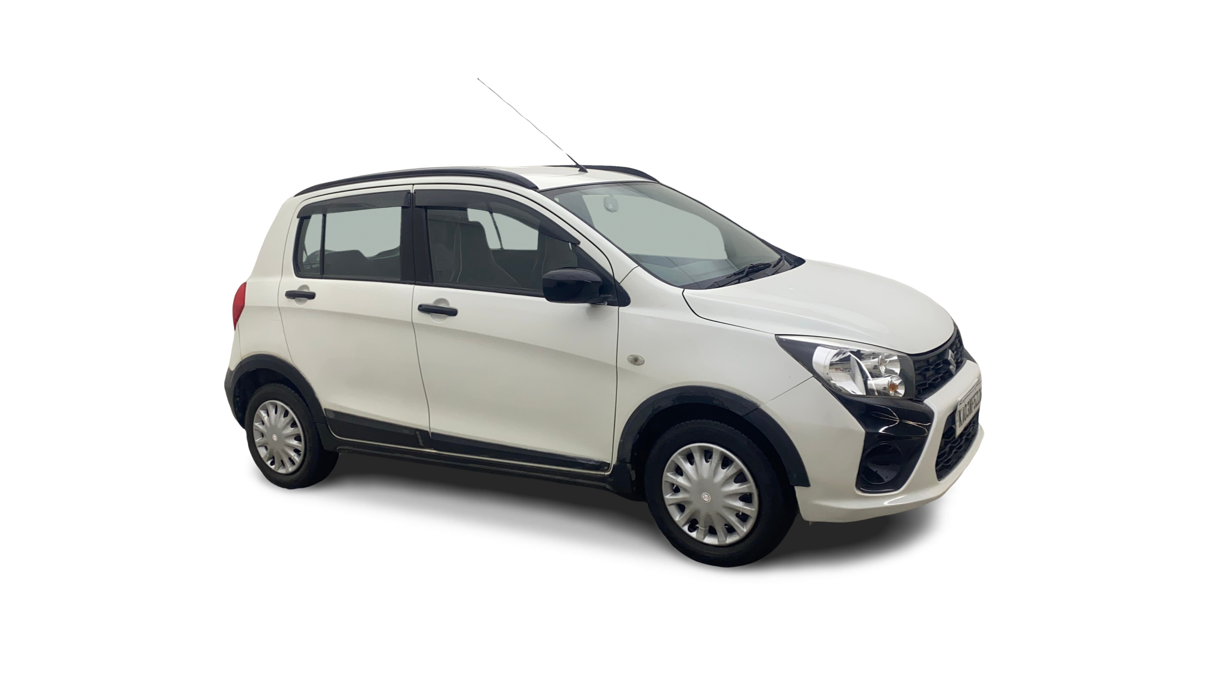 Maruti Celerio X-img