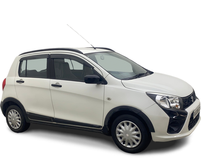 Maruti Celerio X-img